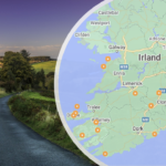 Rundreise Irland 360°